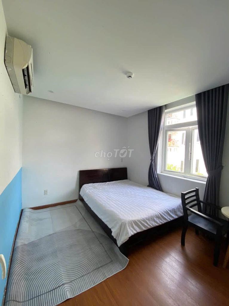 Аренда · 2 комн. · Quận Sơn Trà, ул. Đường Châu Thị Vĩnh Tế