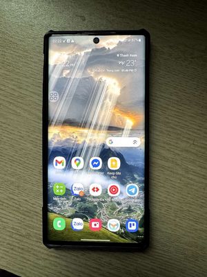 Điện thoại samsung galaxy note10 còn mới và zin. Mua bán Điện thoại tại Quận Thanh Xuân Hà Nội được đăng bởi Mayon