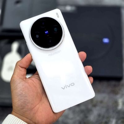 VIVO X100S Pro 5G. Mua bán Điện thoại tại Quận Thanh Khê Đà Nẵng được đăng bởi Tú MB