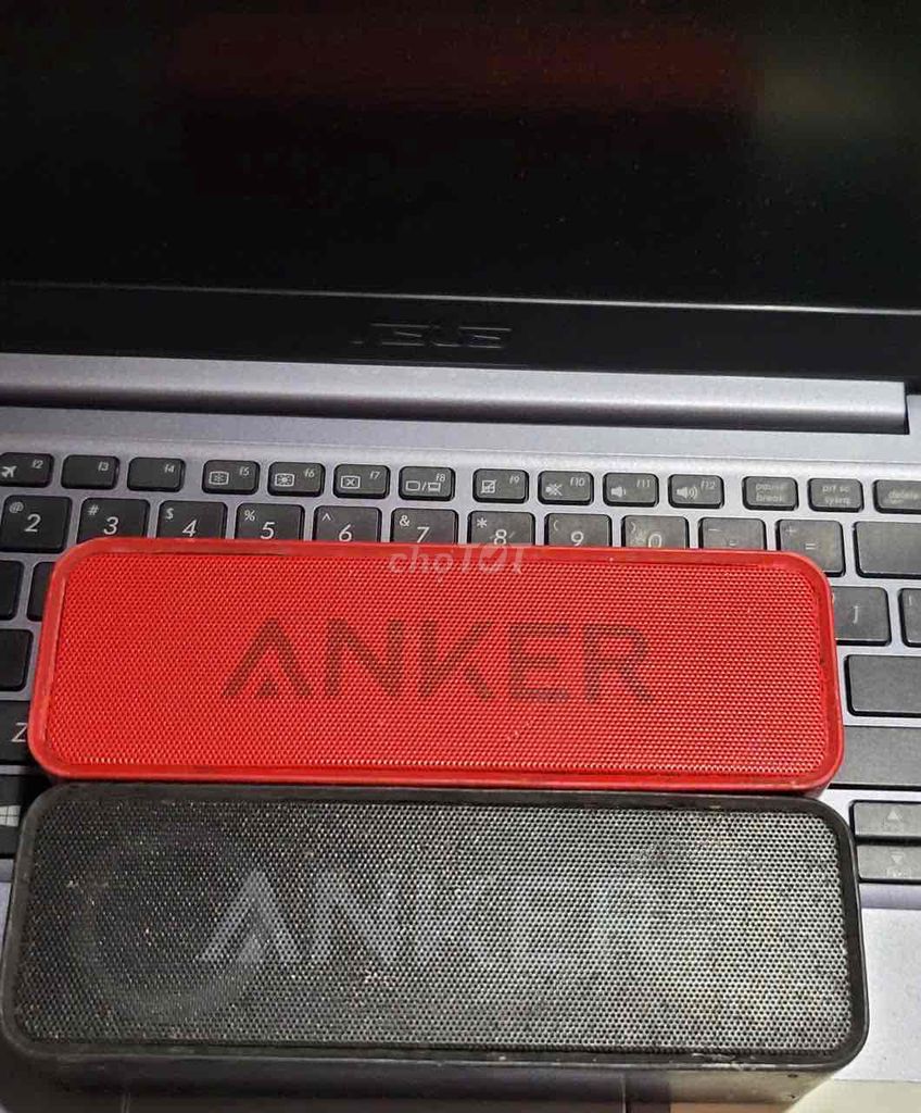 Loa Bluetooth Anker. Mua bán Tivi, Âm thanh tại Quận Bình Thạnh Tp Hồ Chí Minh được đăng bởi Hiếu hình 1