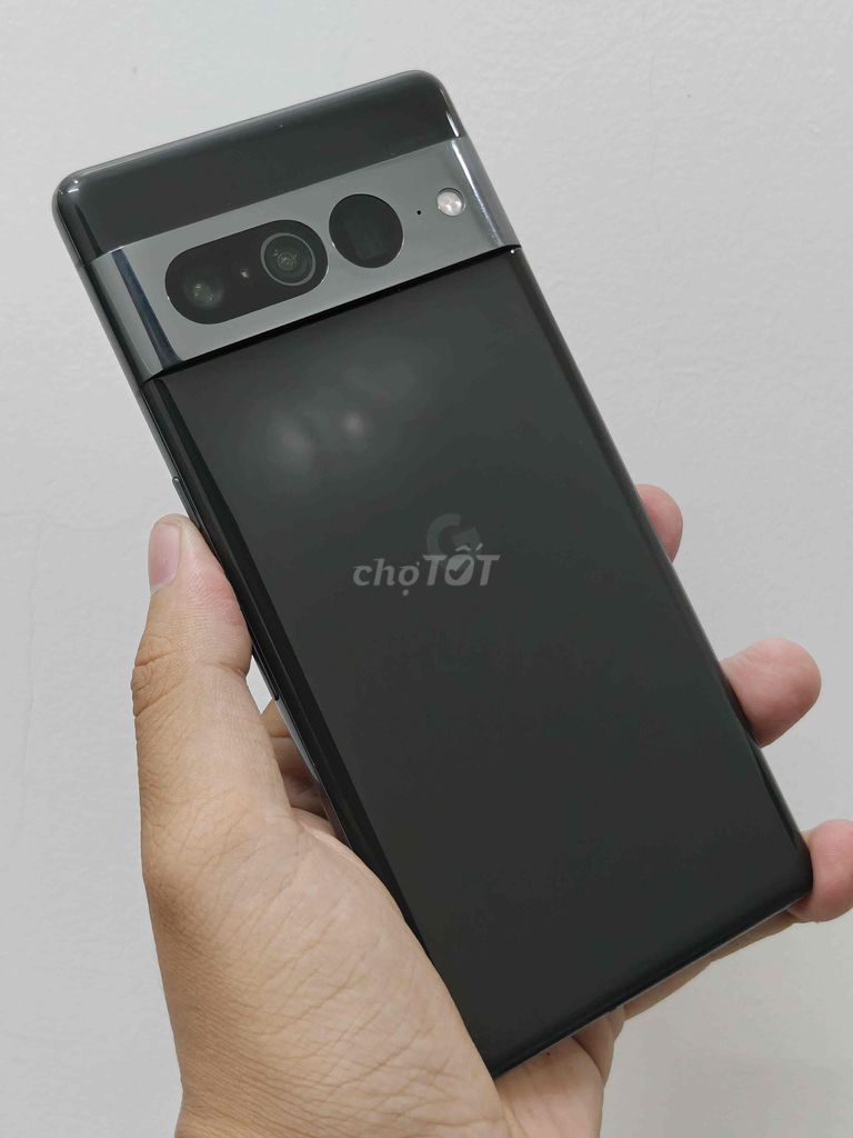 Google Pixel 7 Pro 128GB 98%. Mua bán Điện thoại tại Thành phố Sóc Trăng Sóc Trăng được đăng bởi Mạch Đại Lộc hình 1