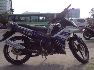 exciter gp 2014 chính chủ cần bán. Mua bán Xe máy tại Thị xã An Khê Gia Lai được đăng bởi nhox rhum