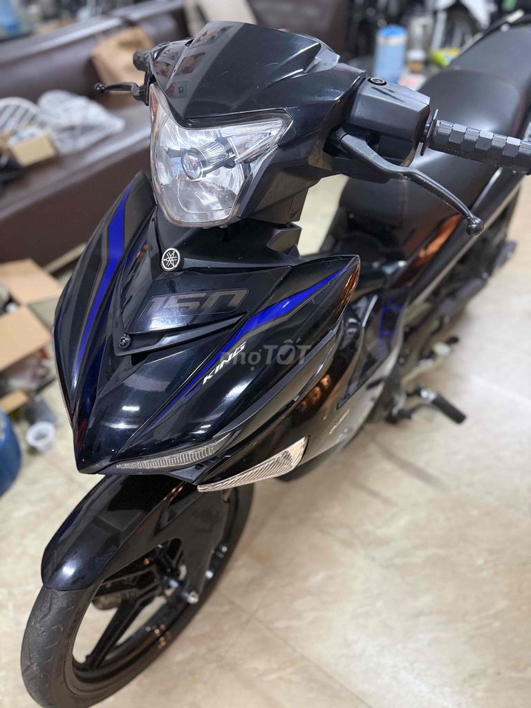 Exciter 150. Mua bán Xe máy tại Thành phố Buôn Ma Thuột Đắk Lắk được đăng bởi ĐàM tý hình 3