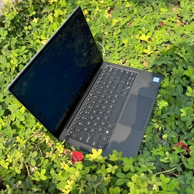 Laptop Dell XPS 9380 i7 doanh nhân cao cấp nhập US