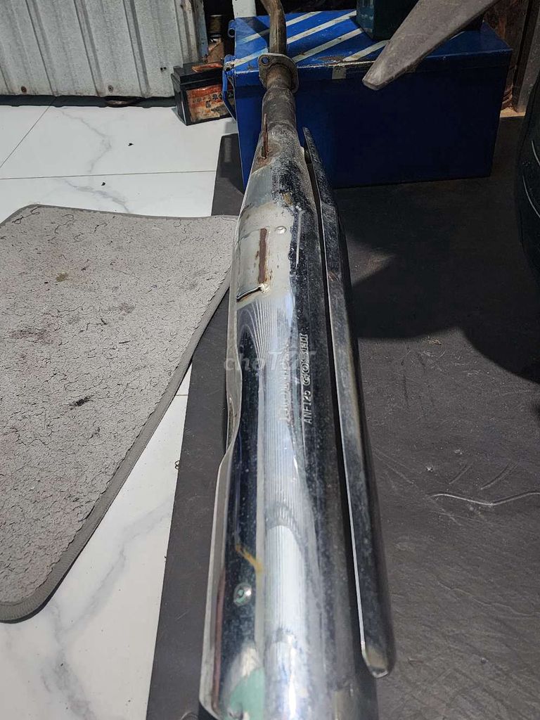 Phụ tùng xe máy Honda Future Neo bạc. Mua bán Phụ tùng xe tại Huyện Vĩnh Lợi Bạc Liêu được đăng bởi Dủ hình 1