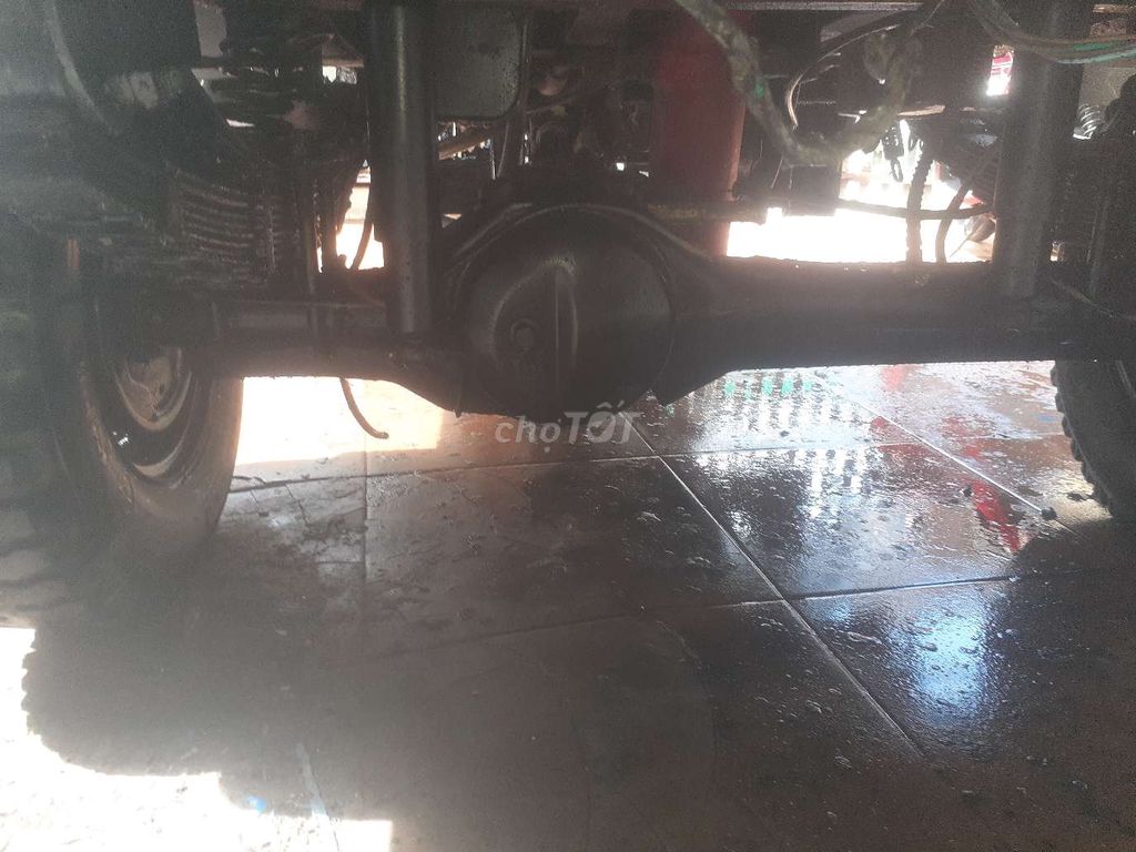 can ban. Mua bán Phương tiện khác tại Thành phố Mỹ Tho Tiền Giang được đăng bởi nguyen huu tinh hình 5