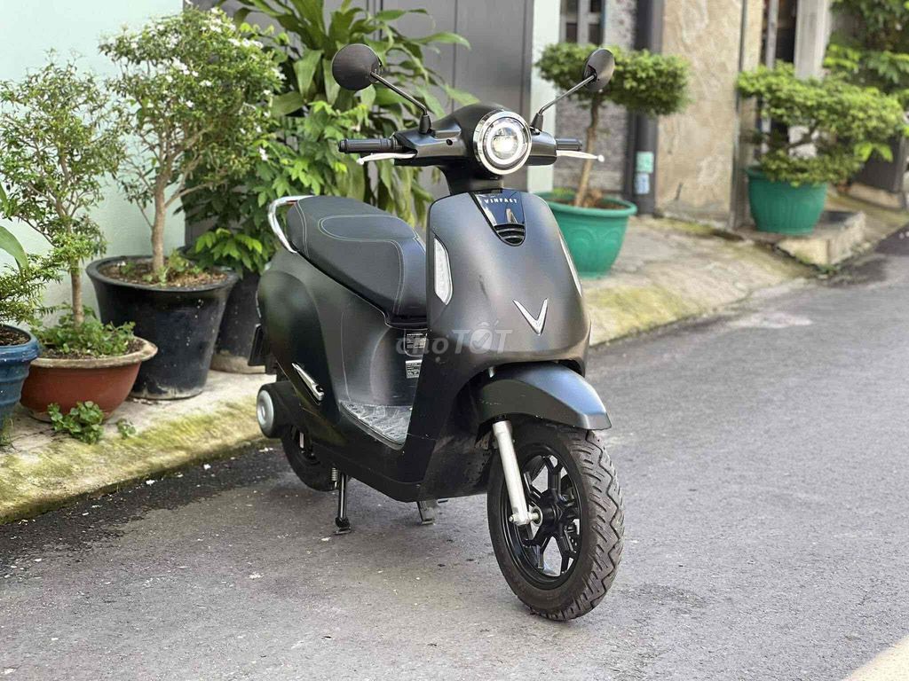 ✅Pink Quận 12✅Evo Xe Máy Điện-Nậu Xớ 5củ. Mua bán Xe máy tại Quận 12 Tp Hồ Chí Minh được đăng bởi Xe Điện Pink Quận 12 hình 3