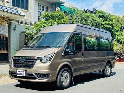 🔴 FORD TRANSIT MCA 1 ĐỜI CHỦ - GIÁ CÒN TL. Mua bán Ô tô tại Quận Tân Phú Tp Hồ Chí Minh được đăng bởi Huỳnh Quân