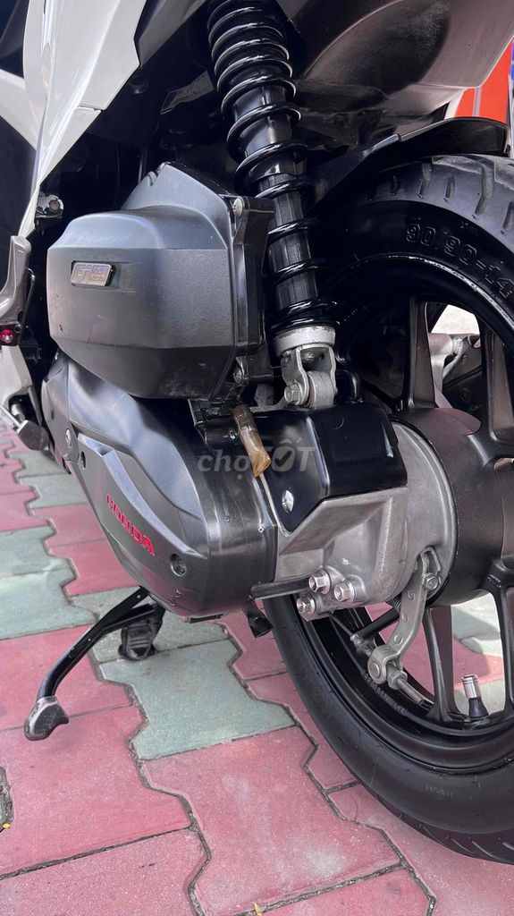 VARRIO 125 BỎ MẪU. Mua bán Xe máy tại Huyện Hóc Môn Tp Hồ Chí Minh được đăng bởi PHONG DƯƠNG hình 4