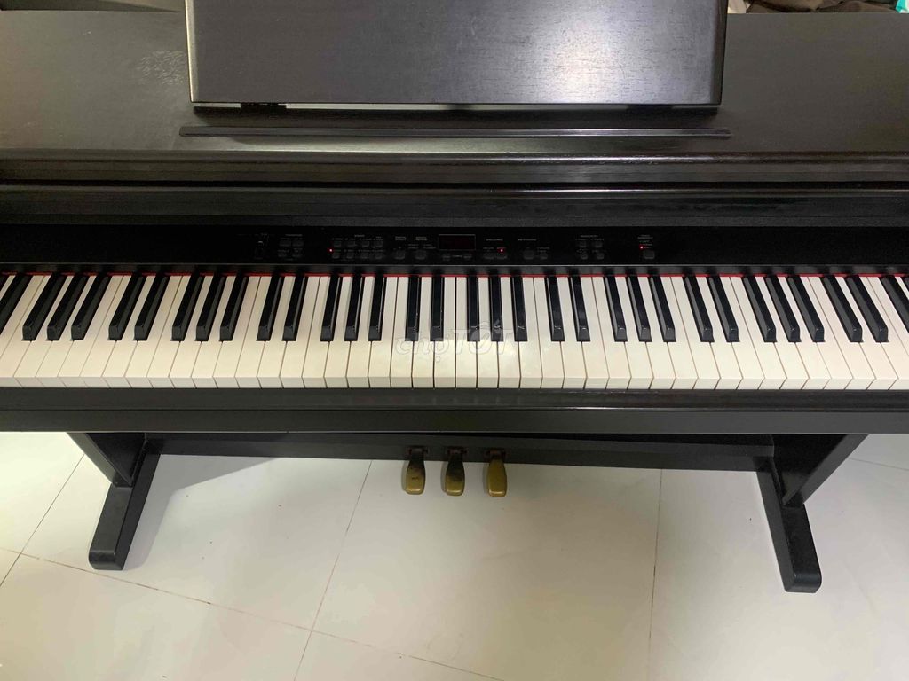 ĐÀN PIANO TECHNICS SX-PX205 TẠI TPHCM