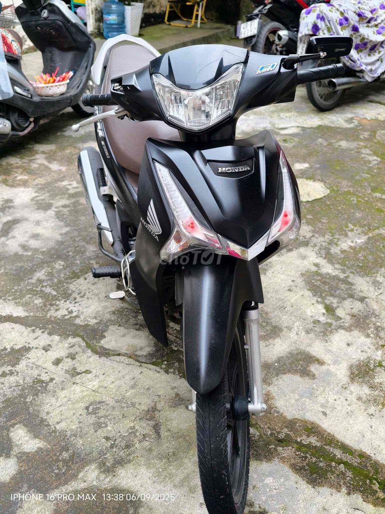 cần bán honda future 125 led dk cuối 2020 odo 30k. Mua bán Xe máy tại Thành phố Đà Lạt Lâm Đồng được đăng bởi BẢO SƠN PHẠM hình 3