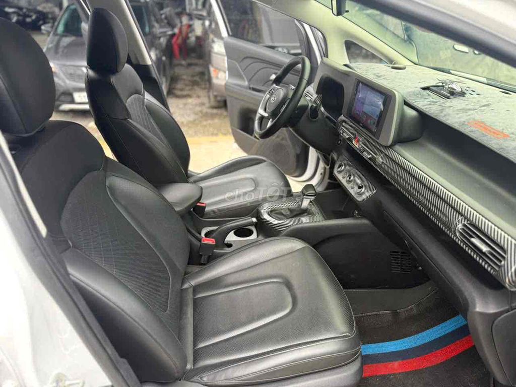 STARGAZER 1.5ĐẶC BIỆT 2022 ,CHẠY 4VẠN ,HỖ TRỢ VAY. Mua bán Ô tô tại Quận Bình Tân Tp Hồ Chí Minh được đăng bởi XUÂN DUY AUTO hình 16