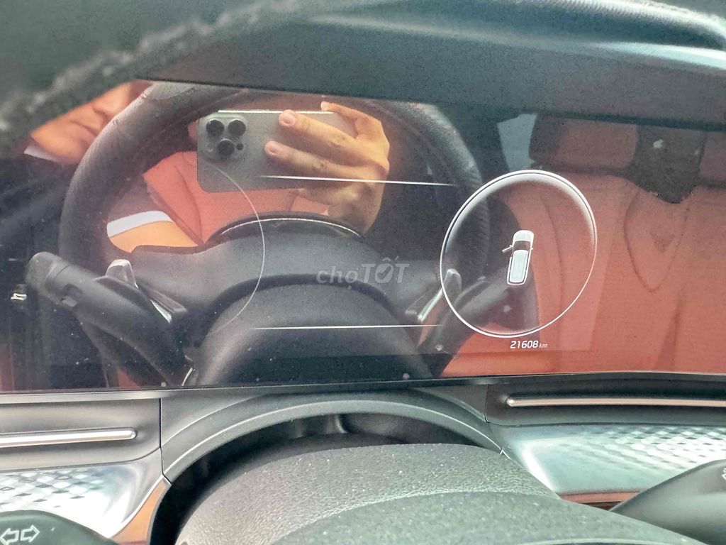 Kia Carnival 2023 Signature 3.5G - 21000 km. Mua bán Ô tô tại Thành phố Thủ Đức Tp Hồ Chí Minh được đăng bởi Khương Duy Ô Tô Lướt hình 11