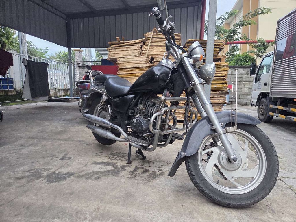 LIFAN125. Mua bán Xe máy tại Huyện Bình Chánh Tp Hồ Chí Minh được đăng bởi Sang hình 2