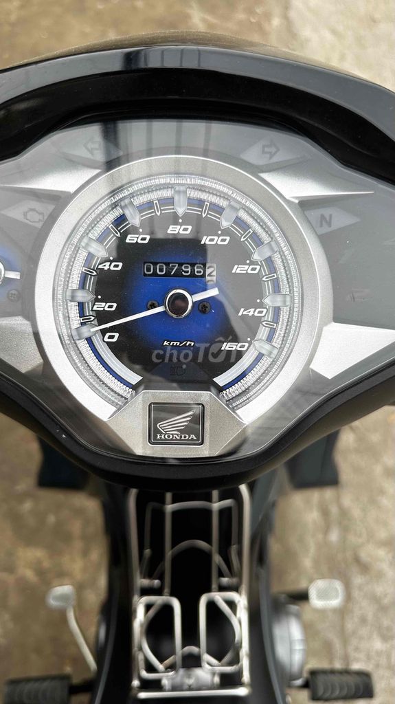 Future fi 2023 xanh xám ( hỗ trợ góp ). Mua bán Xe máy tại Huyện Chợ Mới An Giang được đăng bởi Cửa hàng xe Thiên Phước 2 hình 17