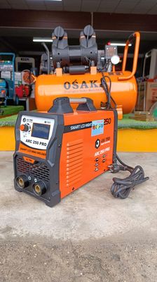 Máy hàn que jacpro arc250pro chính hãng. Mua bán Đồ chuyên dụng, Giống nuôi trồng tại Thành phố Bà Rịa Bà Rịa - Vũng Tàu được đăng bởi Điện máy Evi Thủ đức