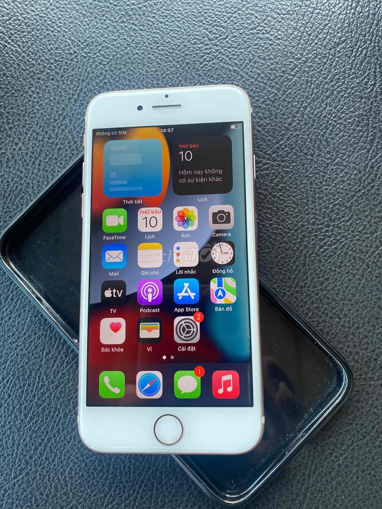 iPhone 7 zin32G. Mua bán Điện thoại tại Quận Kiến An Hải Phòng được đăng bởi Mr Lộc  hình 1