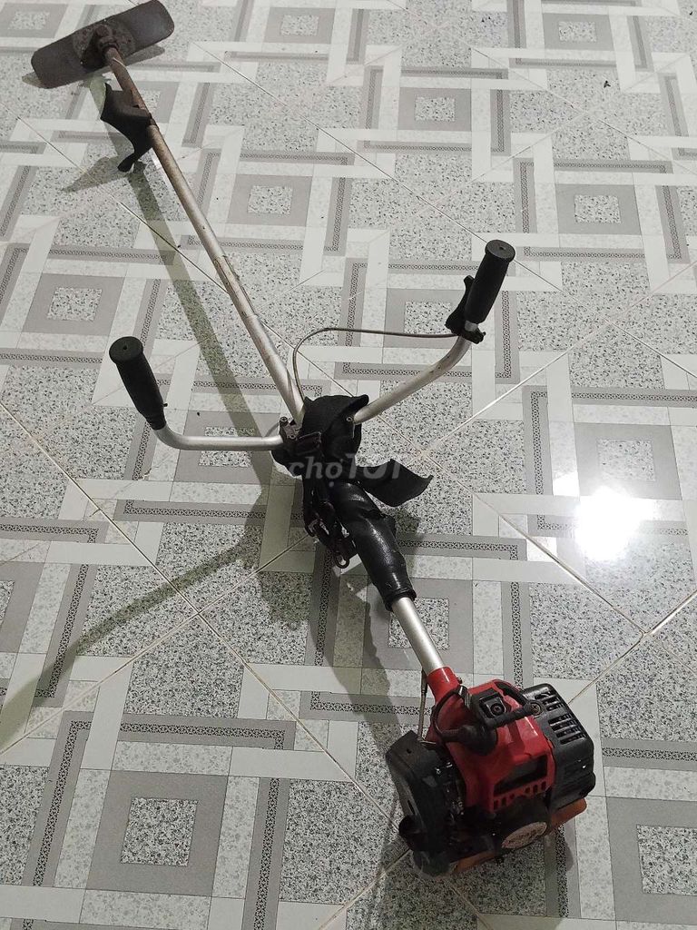 Máy  cỏ đã qua sử dụng. Mua bán Quạt tại Huyện Tân Trụ Long An được đăng bởi Giá Món Quà Vô hình 1