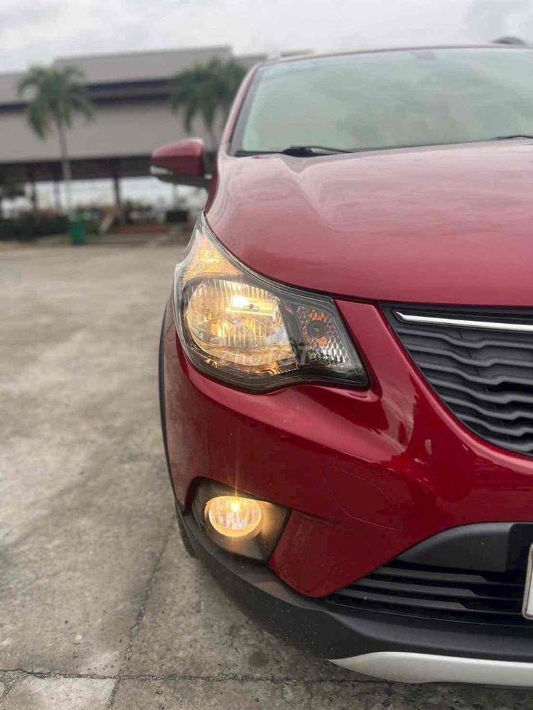 VinFast Fadil 2022 - 50000 km. Mua bán Ô tô tại Quận Ninh Kiều Cần Thơ được đăng bởi Tri Nguyen hình 1