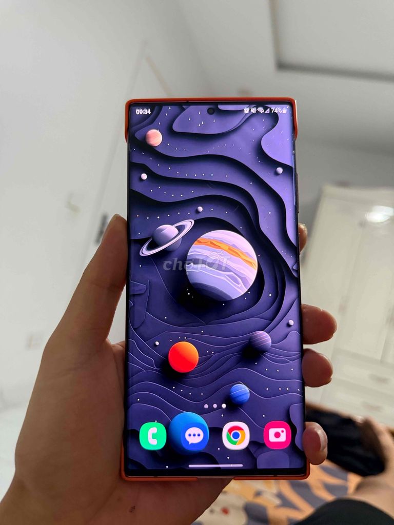 Samsung Note 20 Ultra 5G Hồng. Mua bán Điện thoại tại Quận Cầu Giấy Hà Nội được đăng bởi Nguyễn Thủ hình 1