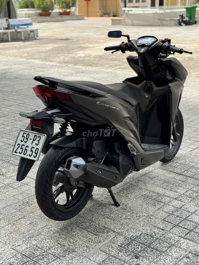 💥💥 Vario 150 202 bstp chính chủ chuẩn zin. Mua bán Xe máy tại Quận 7 Tp Hồ Chí Minh được đăng bởi Cửa Hàng Xe Máy Hoàng Hưng Q7 hình 5