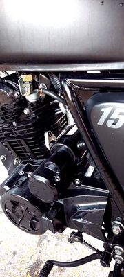 GPX LEGEND 150s. Mua bán Xe máy tại Quận Cầu Giấy Hà Nội được đăng bởi Tong motor xe may