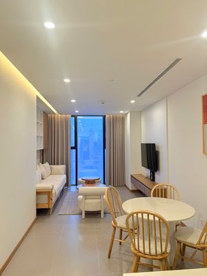 Аренда · 2 комн. · 68 м² · Quận Hải Châu, ул. Đường Như Nguyệt