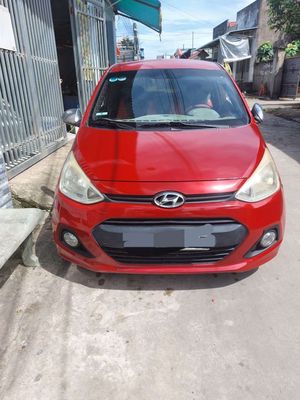Hyundai Grand i10 2016 1.0 Base - 5678 km. Mua bán Ô tô tại   được đăng bởi vu ngoc ha