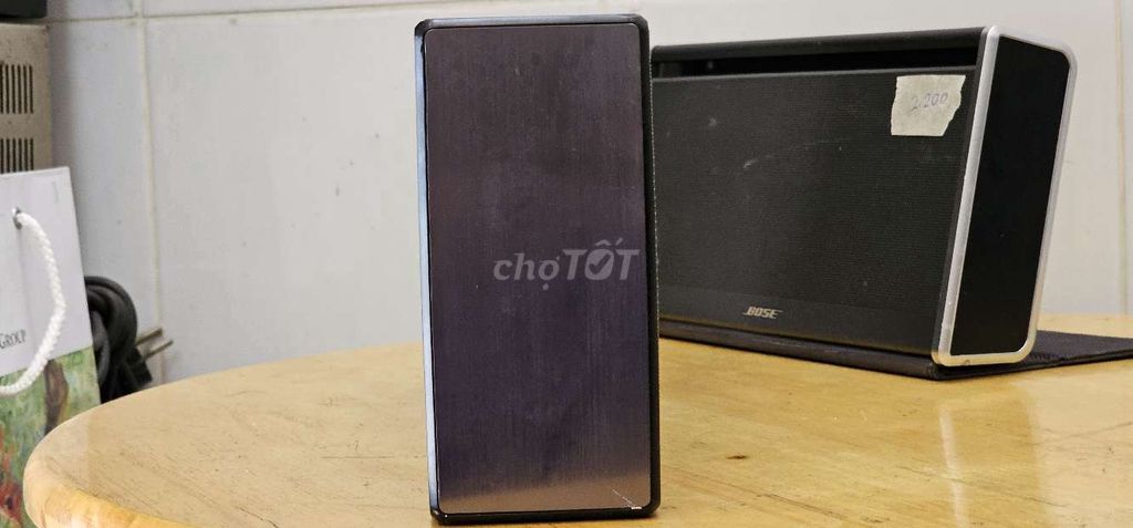 Loa Bluetooth Sony SRS-X7