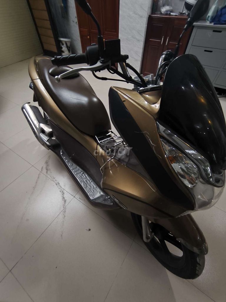 bán pcx 2011 bs 43 odo 47 nghìn cây còn mới. Mua bán Xe máy tại Quận Sơn Trà Đà Nẵng được đăng bởi Phạm Hải hình 1