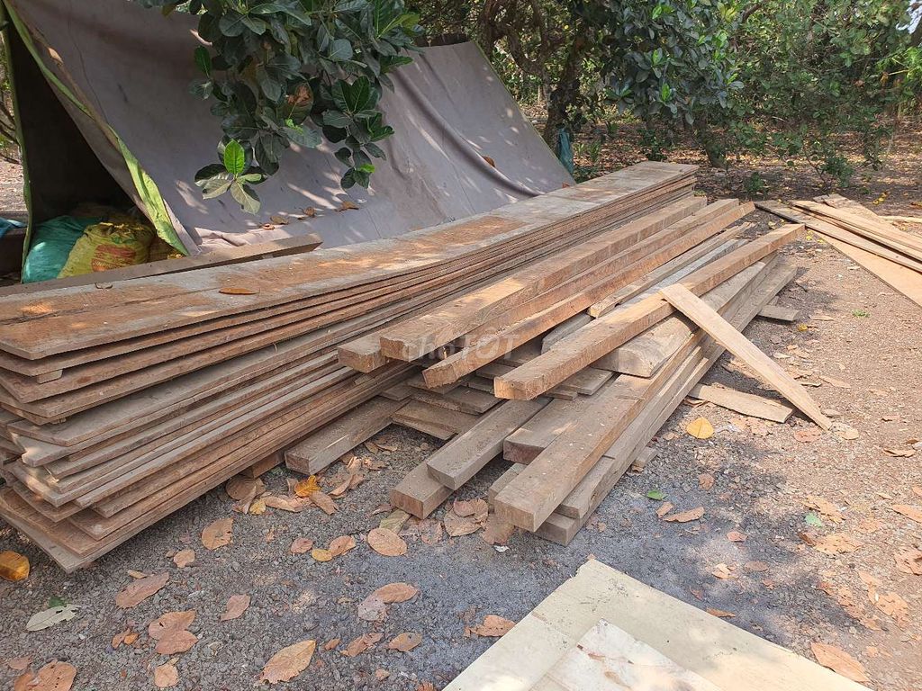 Gỗ thịt lâu năm. Mua bán Nội thất, đồ gia dụng khác tại Thành phố Long Khánh Đồng Nai được đăng bởi Lan Anh hình 1