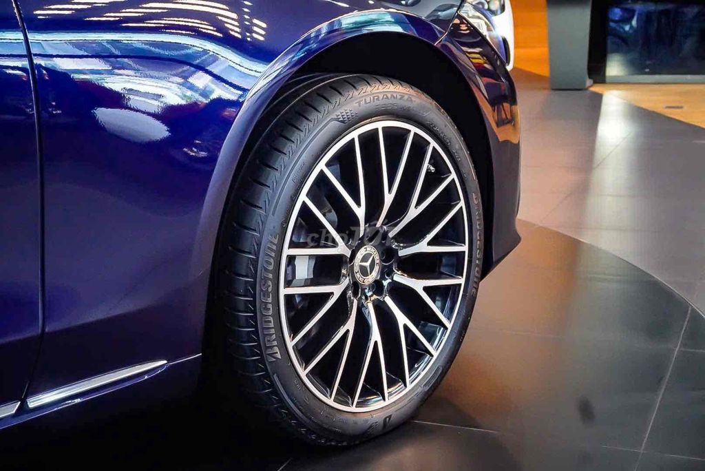 Mercedes Benz S  S450 4Matic Luxury 2023 siêu lướt. Mua bán Ô tô tại Quận Bình Thạnh Tp Hồ Chí Minh được đăng bởi Hùng Mercedes Haxaco Hàng Xanh hình 4