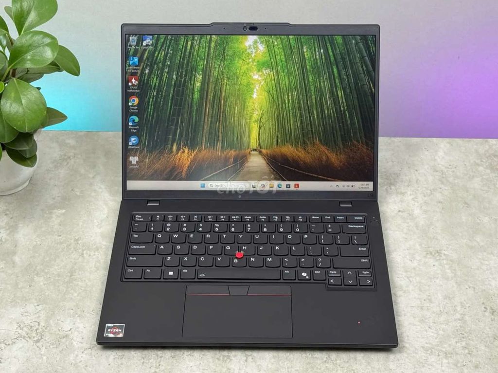 Lenovo ThinkPad L14 Gen 5 Ryzen 5 PRO. Mua bán Laptop tại Quận Bình Thạnh Tp Hồ Chí Minh được đăng bởi Vũ Quang Khải hình 1