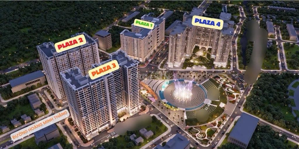 RA MẮT CĂN HỘ FPT PLAZA 3 ĐÀ NẴNG . ƯU ĐÃI TỐT CHO KHÁCH HÀNG SỞ