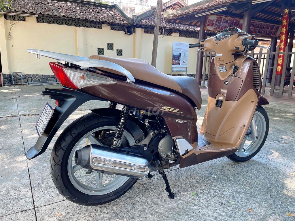 Sh 150cc Đk 2OO9.20739. Sm 015. Bstp. Giá nhanh.❤️. Mua bán Xe máy tại Quận Gò Vấp Tp Hồ Chí Minh được đăng bởi LeeteeHung hình 3