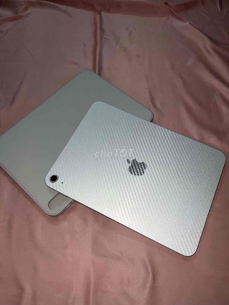 Apple iPad A16 Wifi 128GB Bạc Mới. Mua bán Máy tính bảng tại Quận Cầu Giấy Hà Nội được đăng bởi Công hình 1