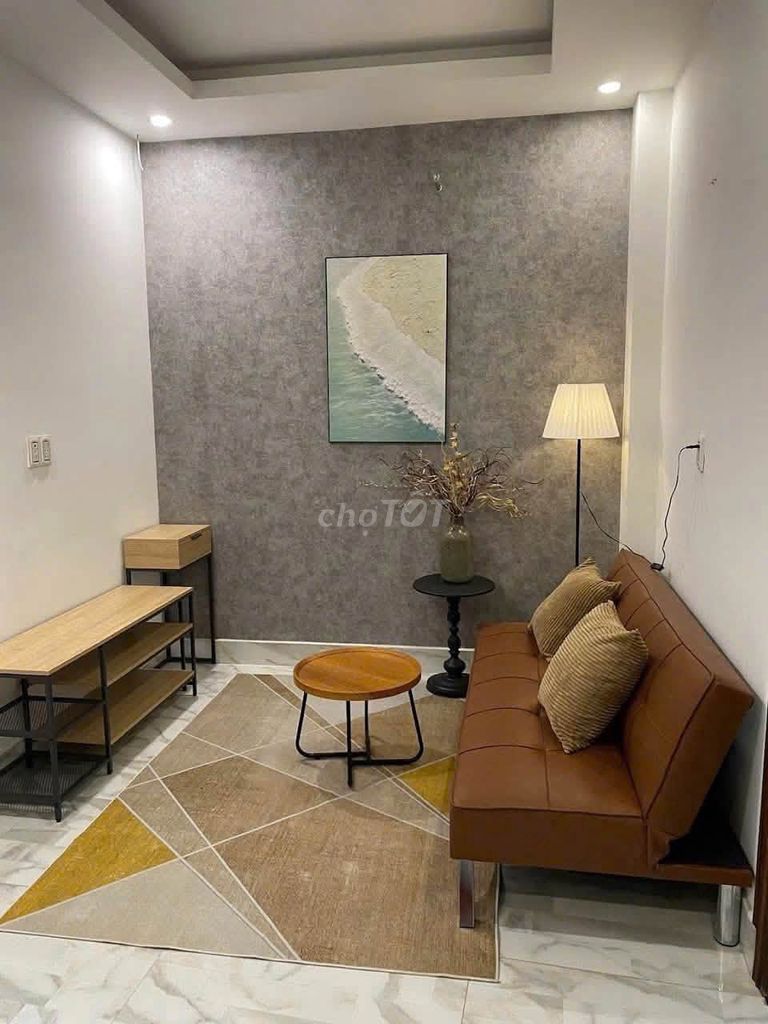 Аренда · 2 комн. · Quận Thanh Khê, ул. Kiệt Điện Biên Phủ