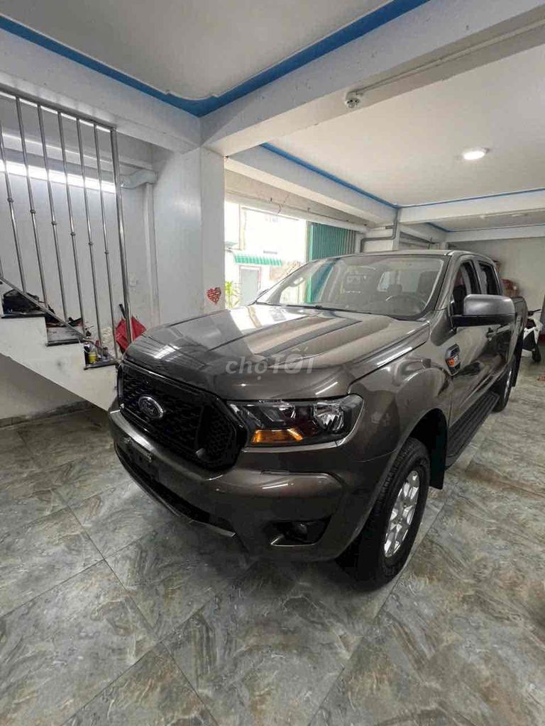 Ford Ranger 2022 XLS 2.0 4x2 AT - 56000 km. Mua bán Ô tô tại Huyện Đức Trọng Lâm Đồng được đăng bởi SALON ÔTÔ HOÀ THẮNG  hình 3