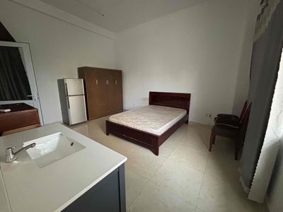 Room 20 m² · Đường Dương Khuê