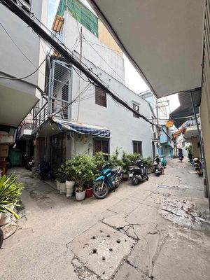CHỈ 3,5 T.Ỷ🔥3PHÒNG NGỦ - NHÀ MỚI Ở LIỀN - VẠN KIẾP HIẾM NHÀ BÁN. HẺM T