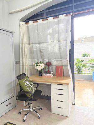 Phòng trọ 25 m² · Đường Nguyễn Oanh