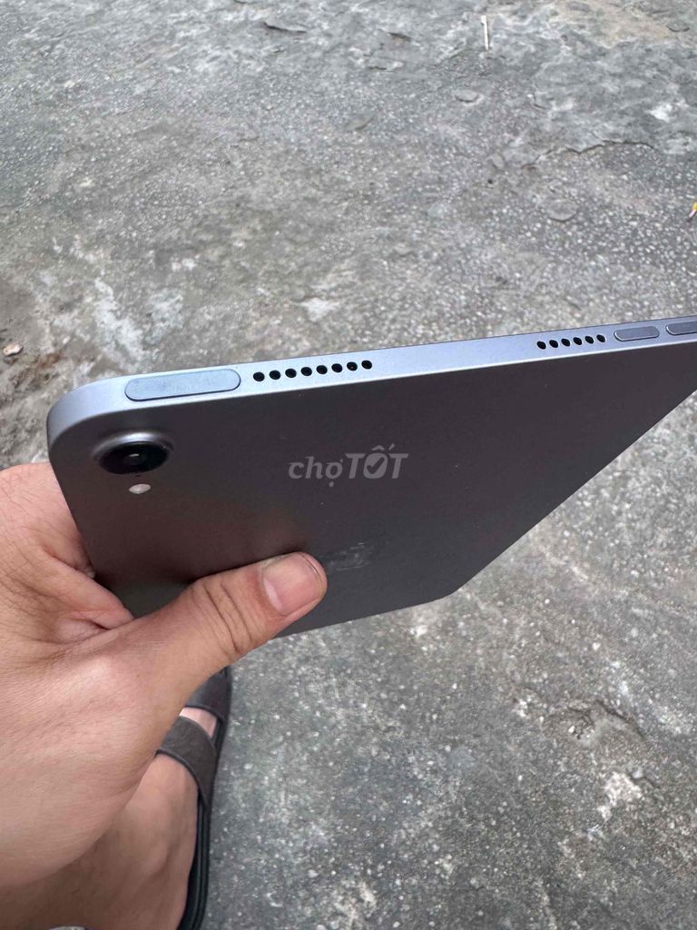 Apple iPad mini 7 Xám Wifi Đã qua sử dụng. Mua bán Máy tính bảng tại Huyện Triệu Sơn Thanh Hóa được đăng bởi Nhật Minh hình 1