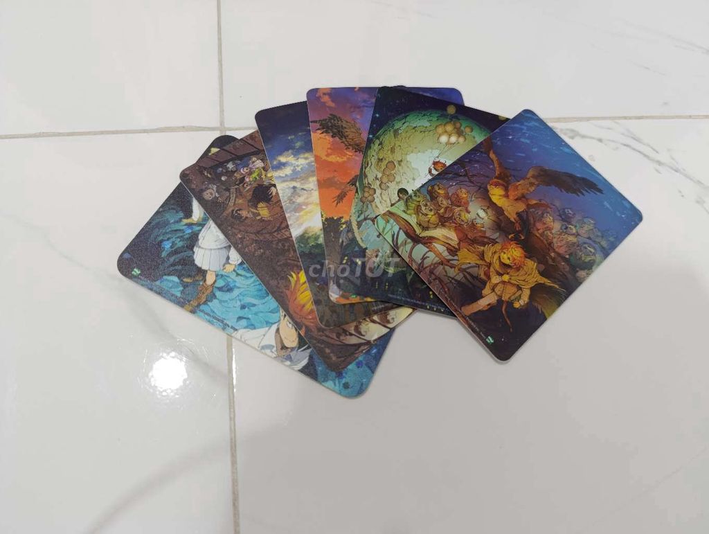 Miền đất hứa. Mua bán Sách tại Quận 4 Tp Hồ Chí Minh được đăng bởi Thanh Trúc hình 2