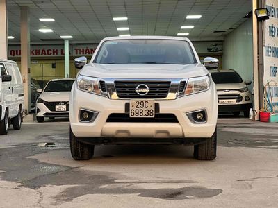 Nissan Navara 2018 EL 2.5 AT 2WD - 110000 km. Mua bán Ô tô tại Quận Hà Đông Hà Nội được đăng bởi Đỗ Tiên 