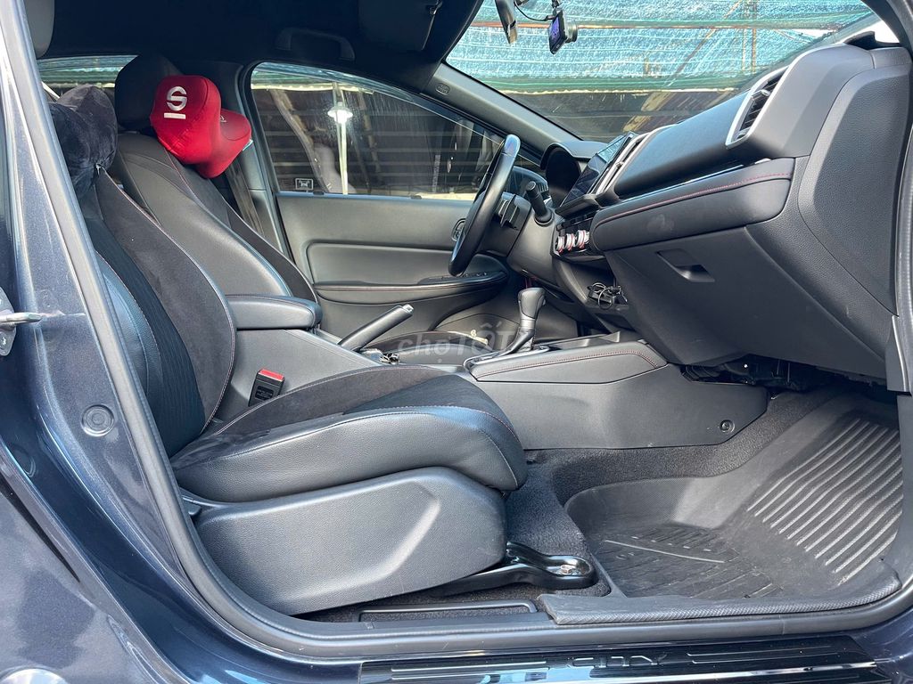 Honda City 2021 1.5 RS - 40000 km. Mua bán Ô tô tại Quận 12 Tp Hồ Chí Minh được đăng bởi Minh Minh TiVi hình 15