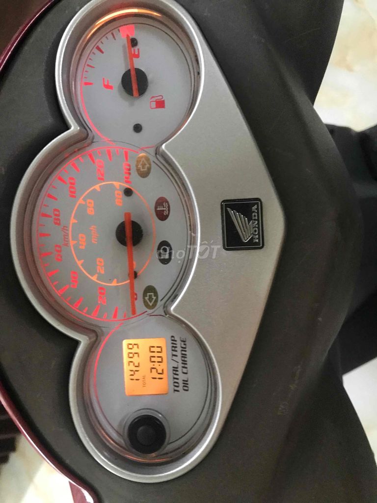 DYLAN 150 DOI 205 CHINH CHU DAU CHUA  ROT Bien 4So. Mua bán Xe máy tại Quận 8 Tp Hồ Chí Minh được đăng bởi Ngọc minh hình 2