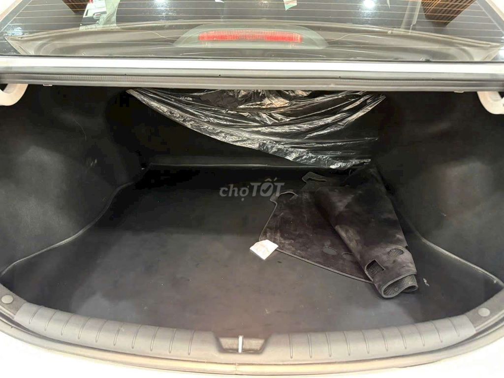 Hyundai Accent 2023 Đặc Biệt 1.4ATH, màu trắng,2v3. Mua bán Ô tô tại Quận Bình Tân Tp Hồ Chí Minh được đăng bởi Son Do hình 14