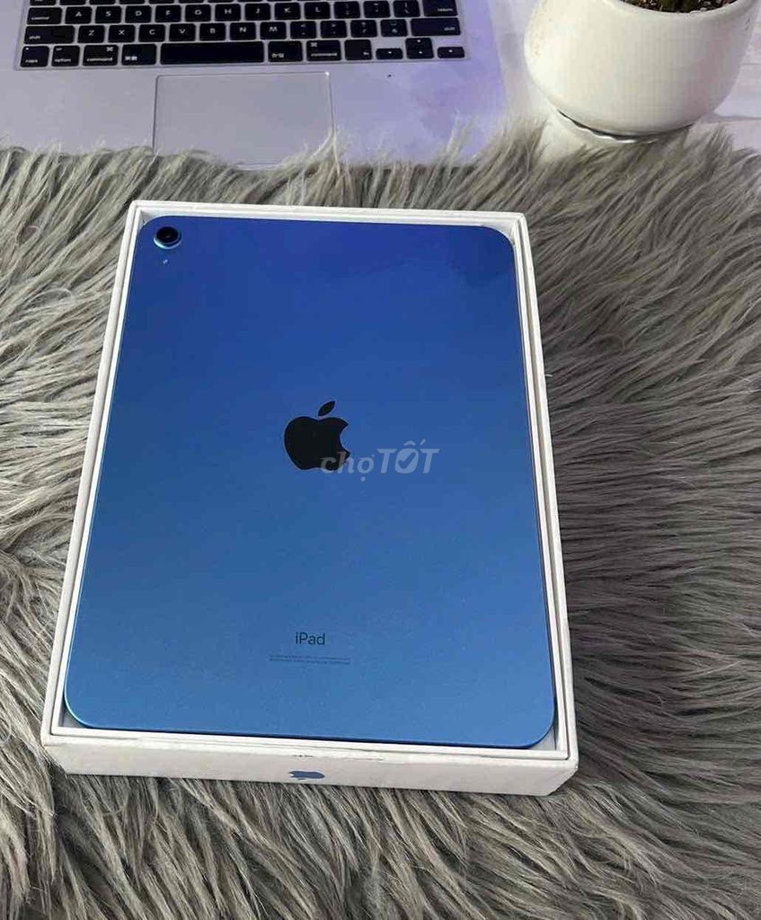 ipad air 10 new 64gb wifi fullbox nguyên seal