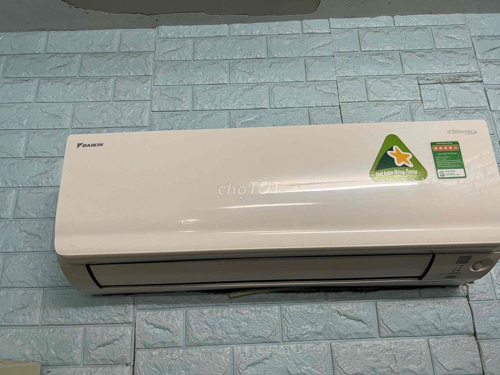 điều hoà Daikin. Mua bán Máy lạnh, điều hoà tại Quận Hoàn Kiếm Hà Nội được đăng bởi Trần Văn Hiếu hình 1