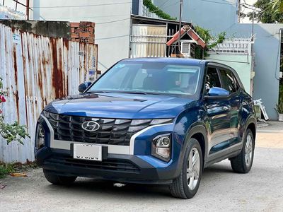Hyundai Creta Đk: 2023 [ xe gia đình - 1 chủ dùng. Mua bán Ô tô tại Thành phố Thủ Đức Tp Hồ Chí Minh được đăng bởi Dương Văn Khánh 